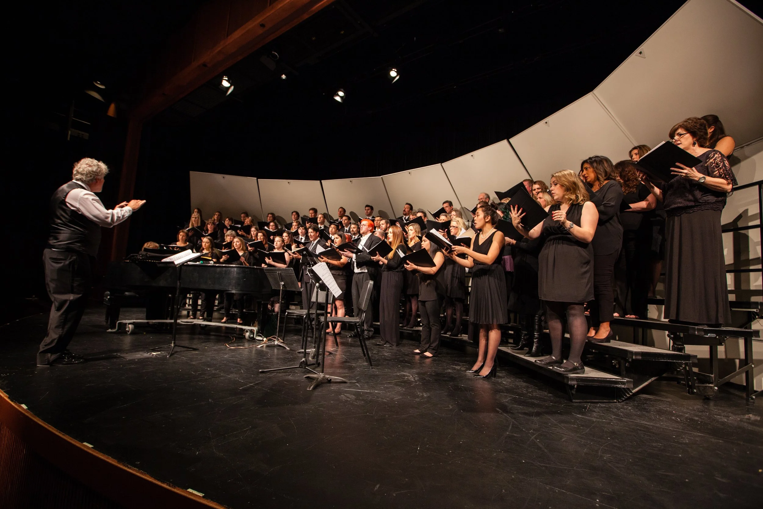 Gallery — San Ramon Valley Chorale